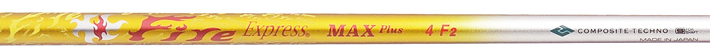 FireExpress MAX Plus